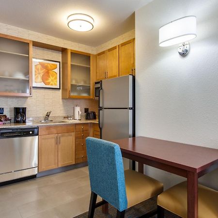 Residence Inn Chicago Midway Airport Bedford Park Zewnętrze zdjęcie