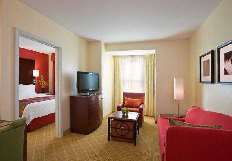 Residence Inn Chicago Midway Airport Bedford Park Pokój zdjęcie
