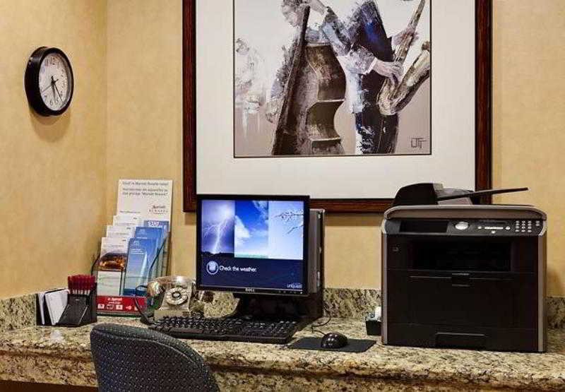 Residence Inn Chicago Midway Airport Bedford Park Zewnętrze zdjęcie