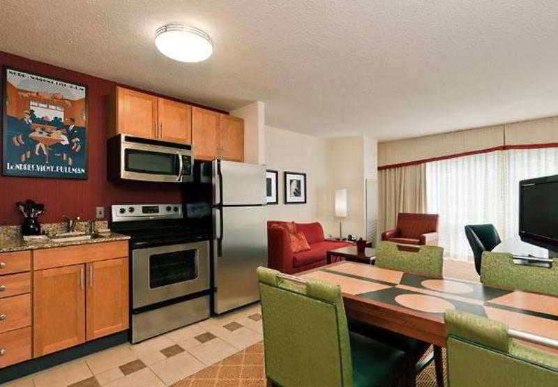 Residence Inn Chicago Midway Airport Bedford Park Pokój zdjęcie