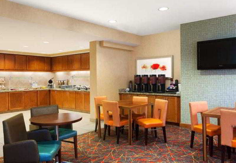Residence Inn Chicago Midway Airport Bedford Park Zewnętrze zdjęcie