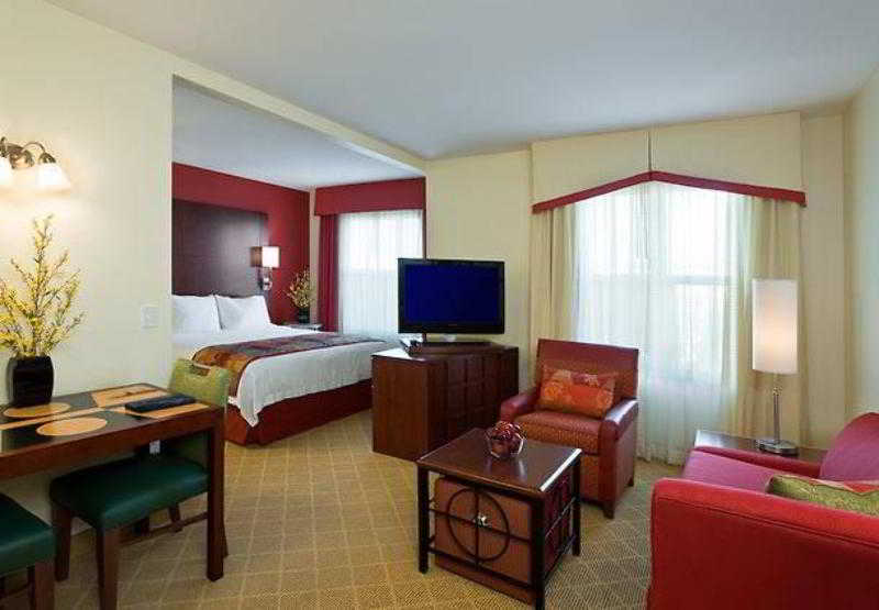 Residence Inn Chicago Midway Airport Bedford Park Zewnętrze zdjęcie
