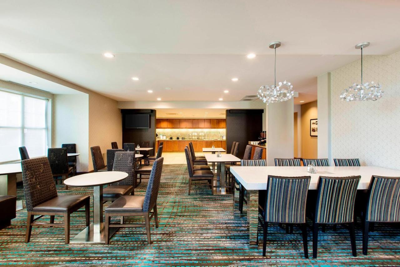 Residence Inn Chicago Midway Airport Bedford Park Zewnętrze zdjęcie