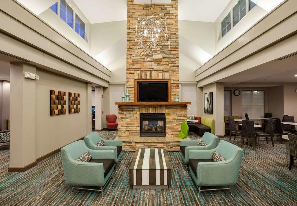Residence Inn Chicago Midway Airport Bedford Park Zewnętrze zdjęcie