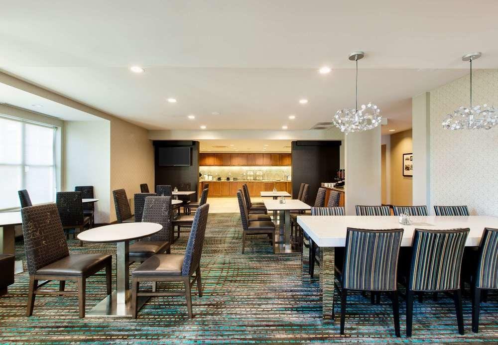 Residence Inn Chicago Midway Airport Bedford Park Zewnętrze zdjęcie