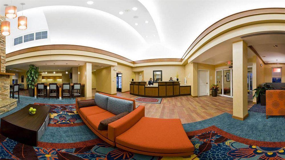 Residence Inn Chicago Midway Airport Bedford Park Zewnętrze zdjęcie