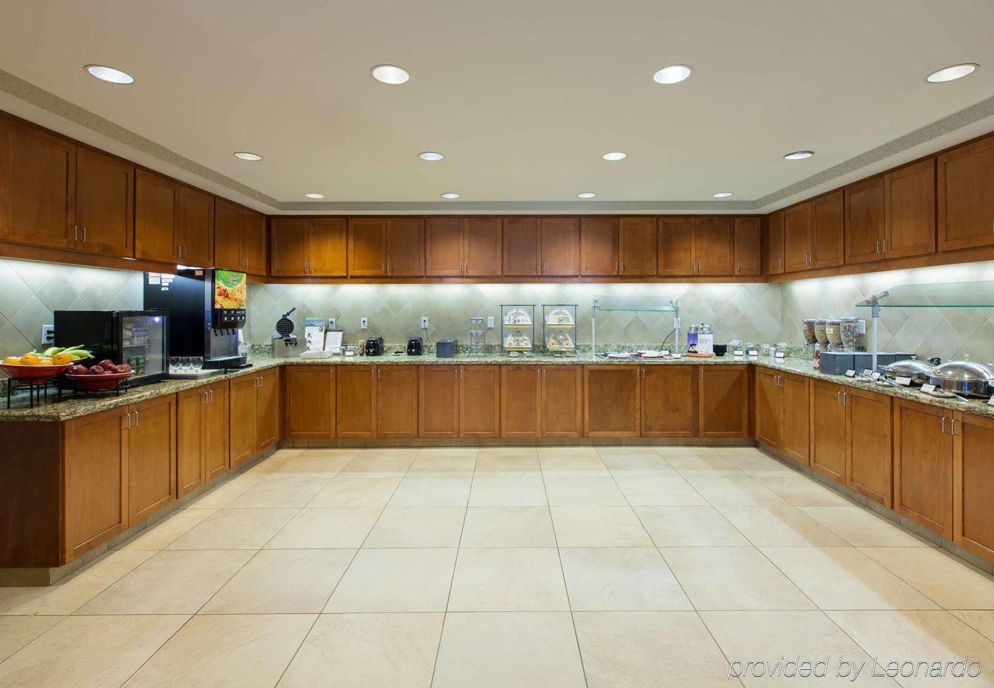 Residence Inn Chicago Midway Airport Bedford Park Zewnętrze zdjęcie