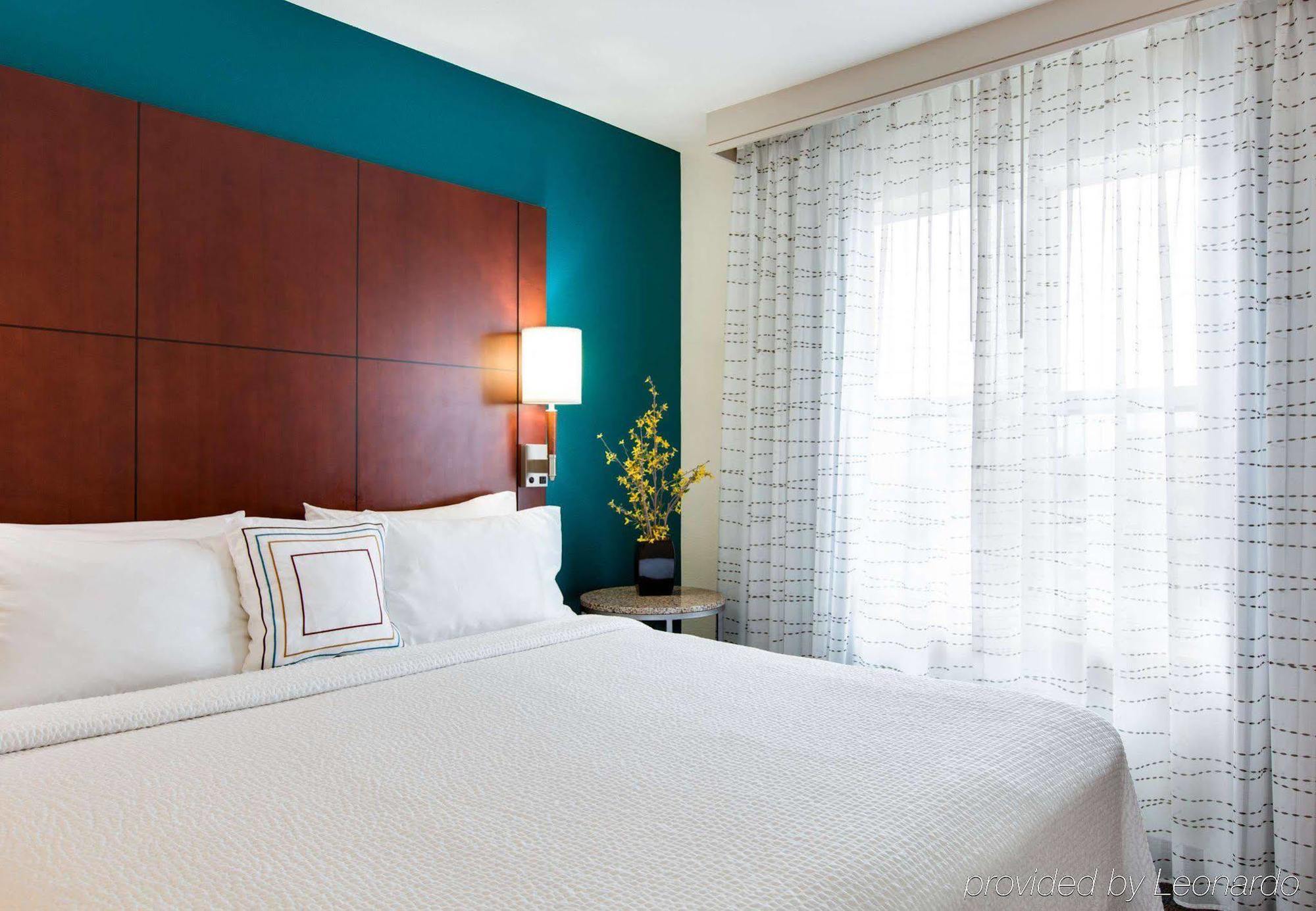Residence Inn Chicago Midway Airport Bedford Park Zewnętrze zdjęcie
