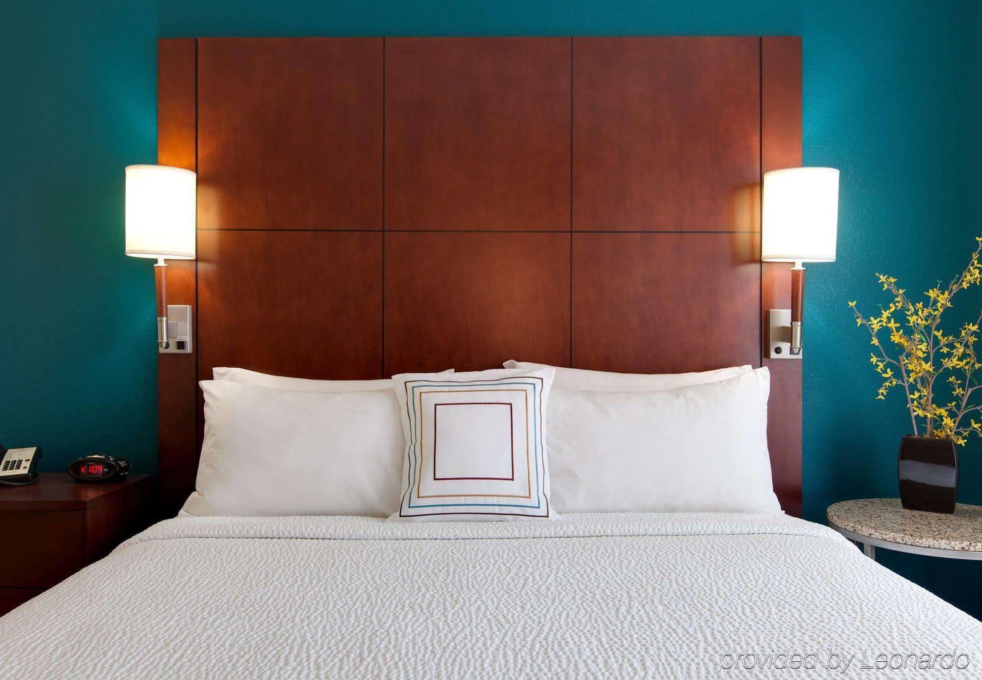 Residence Inn Chicago Midway Airport Bedford Park Zewnętrze zdjęcie