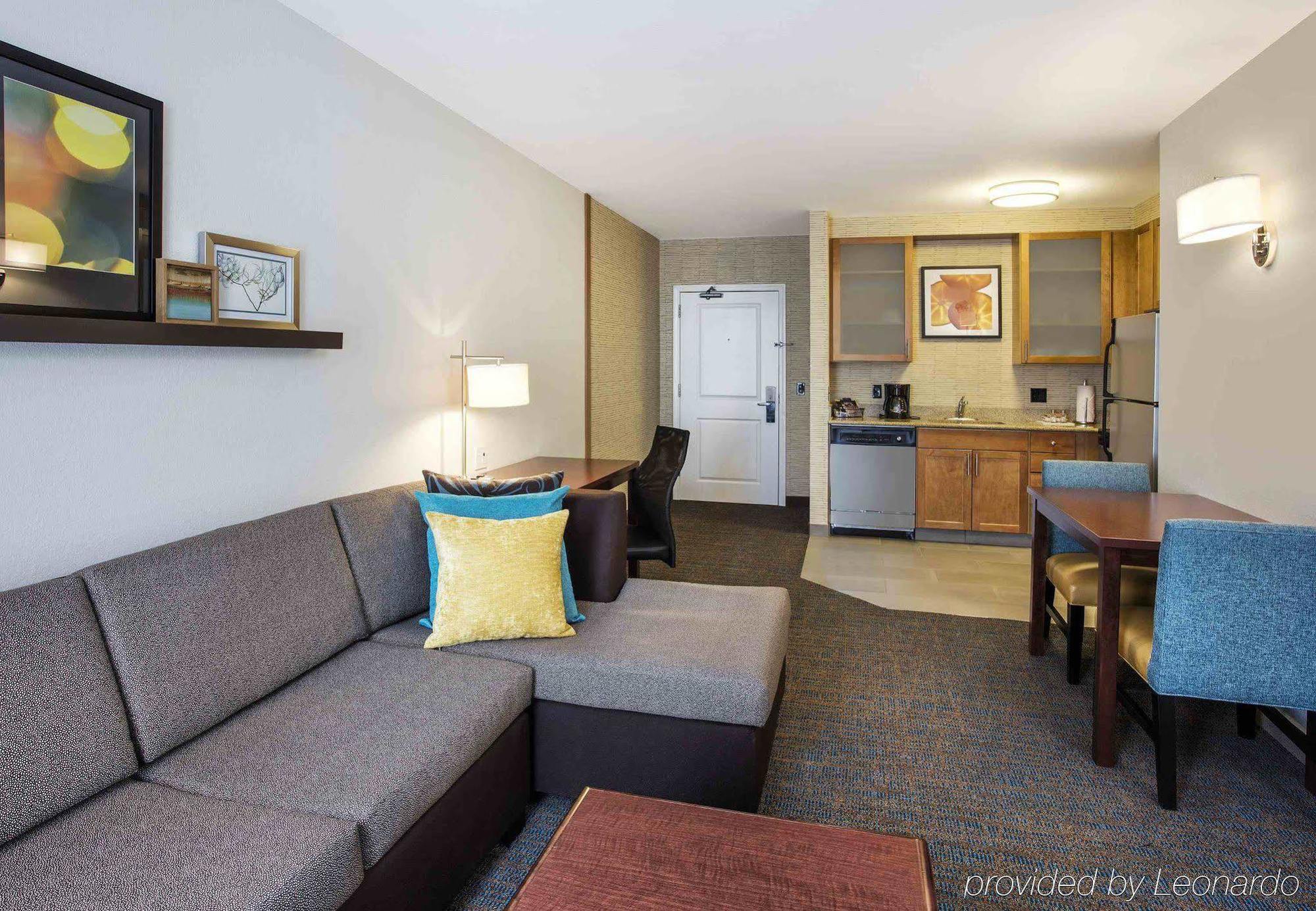 Residence Inn Chicago Midway Airport Bedford Park Zewnętrze zdjęcie