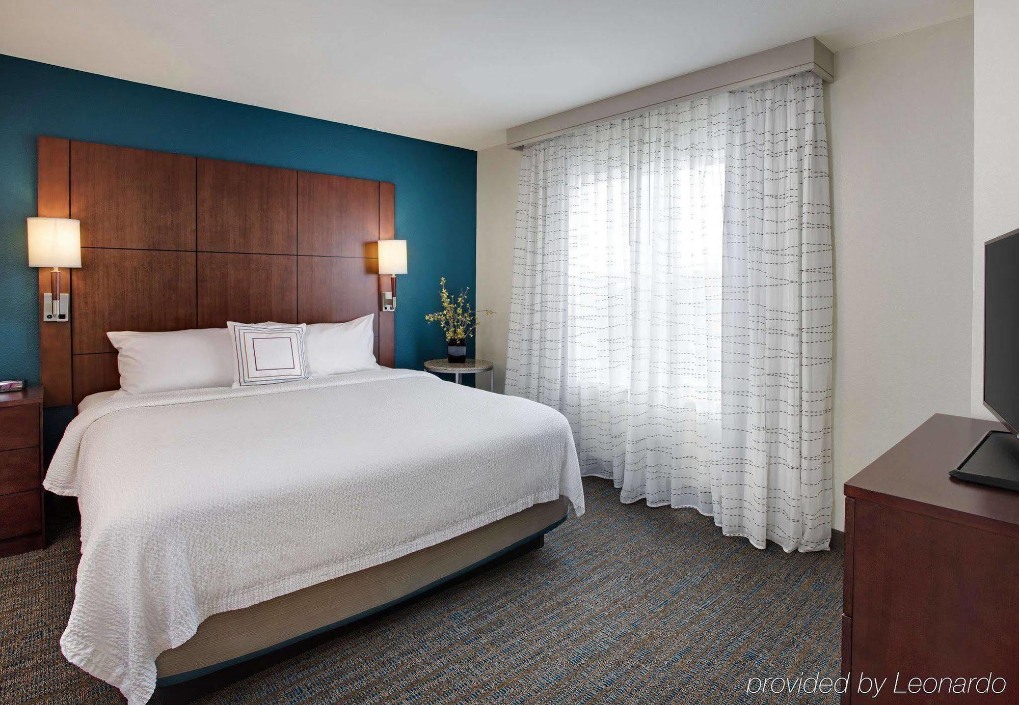 Residence Inn Chicago Midway Airport Bedford Park Zewnętrze zdjęcie
