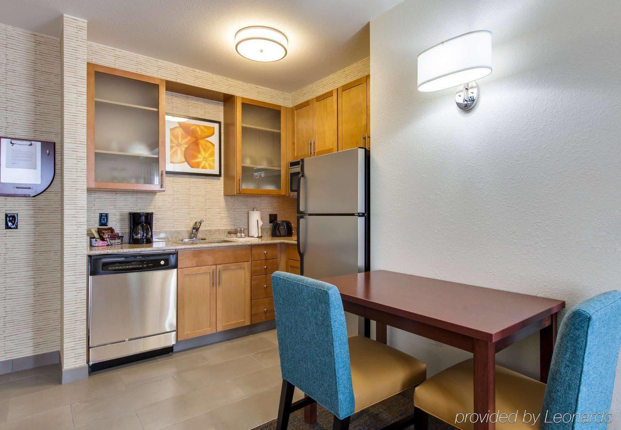 Residence Inn Chicago Midway Airport Bedford Park Zewnętrze zdjęcie