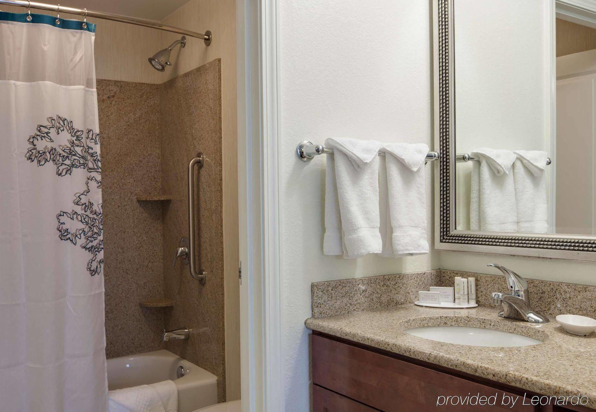 Residence Inn Chicago Midway Airport Bedford Park Zewnętrze zdjęcie