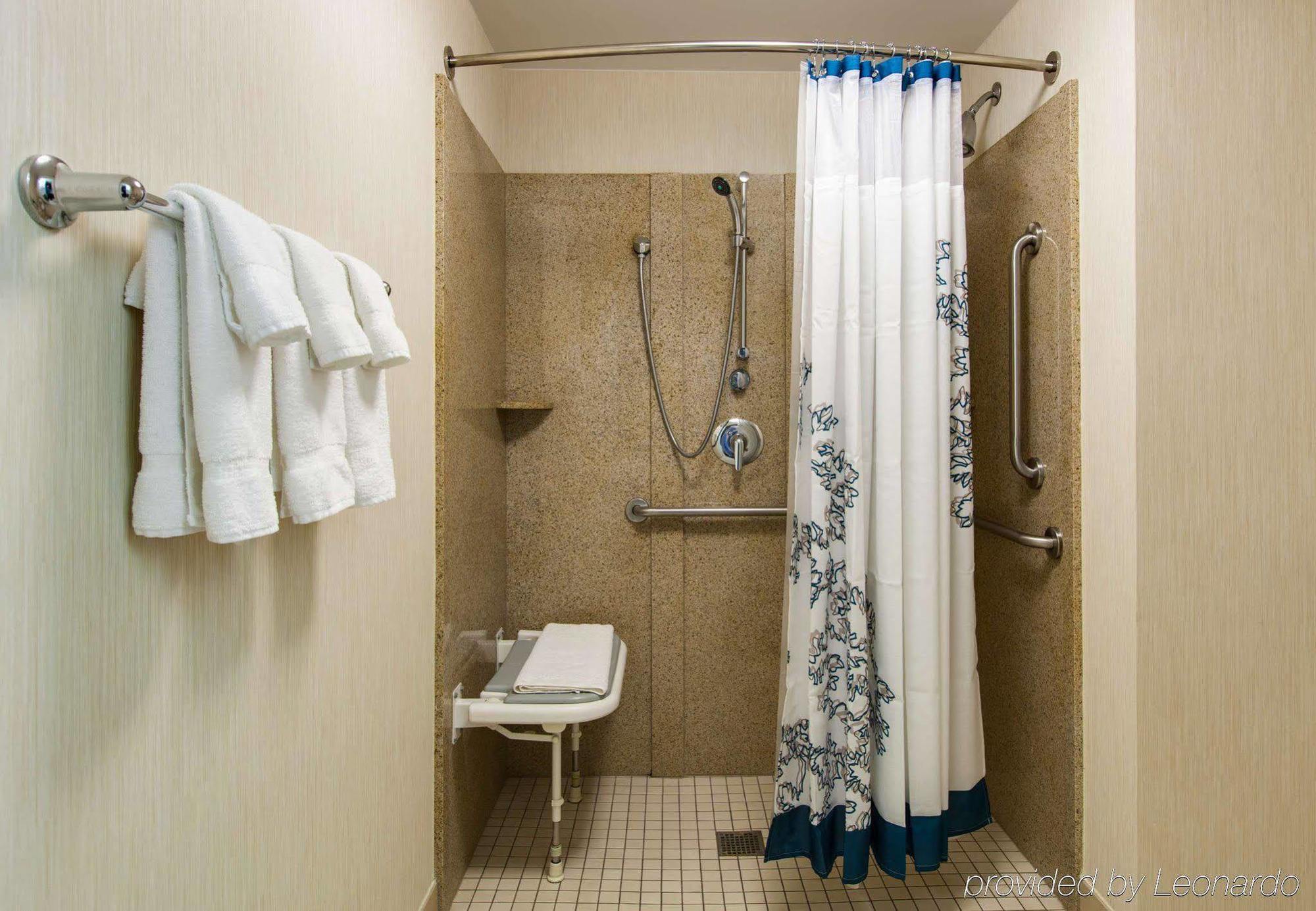 Residence Inn Chicago Midway Airport Bedford Park Zewnętrze zdjęcie